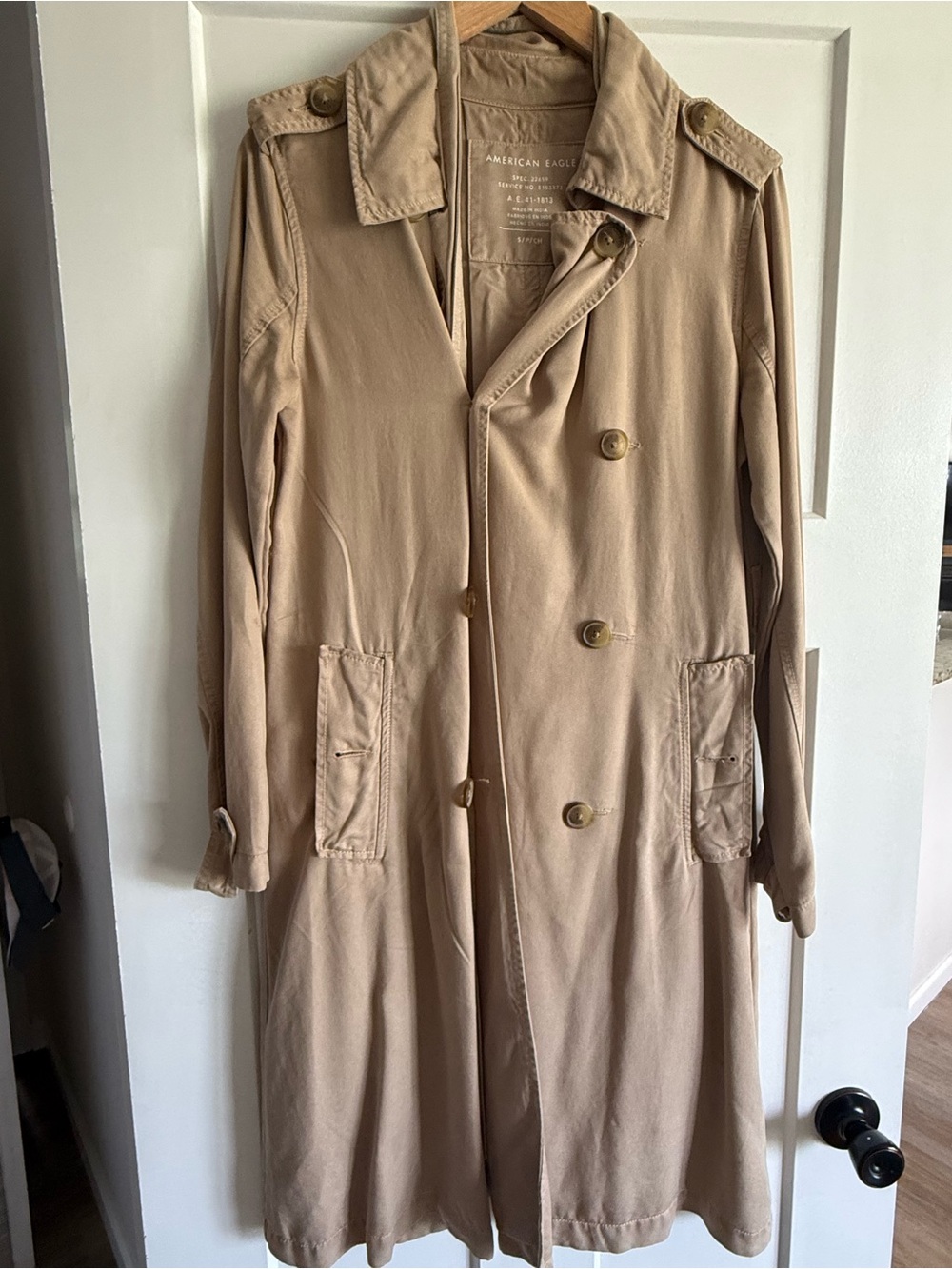 Women’s small American Eagle jacket